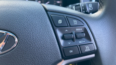 Hyundai Tucson 1.6 GDi SE Nav 5dr 2WD Petrol Estate